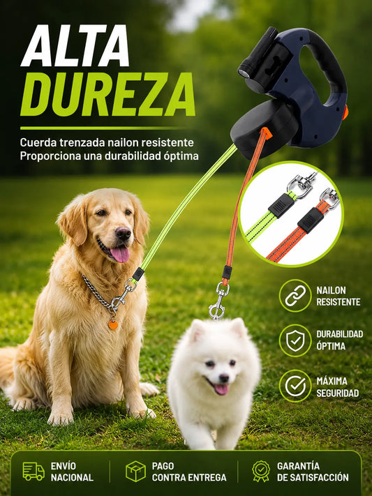 Nueva Correa DuoWalk™