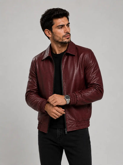 CHAQUETA AUREN™