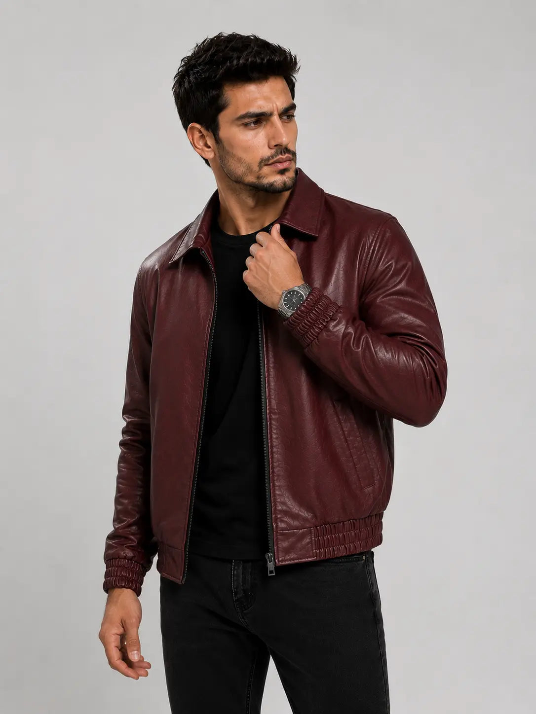 CHAQUETA AUREN™
