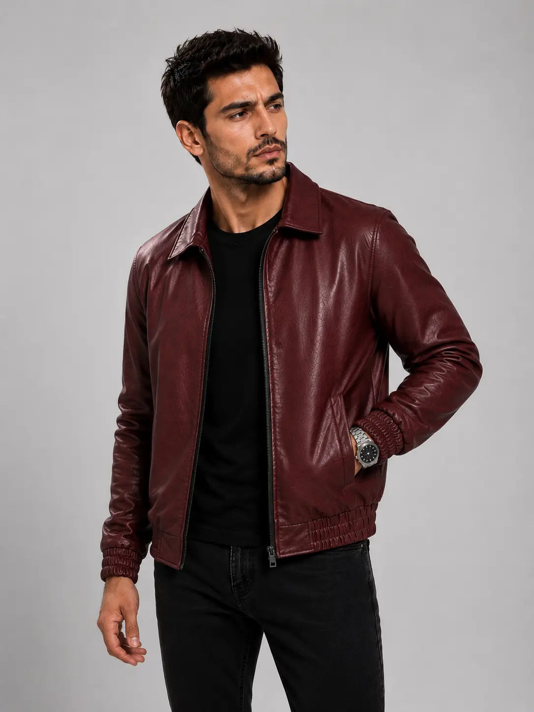 CHAQUETA AUREN™