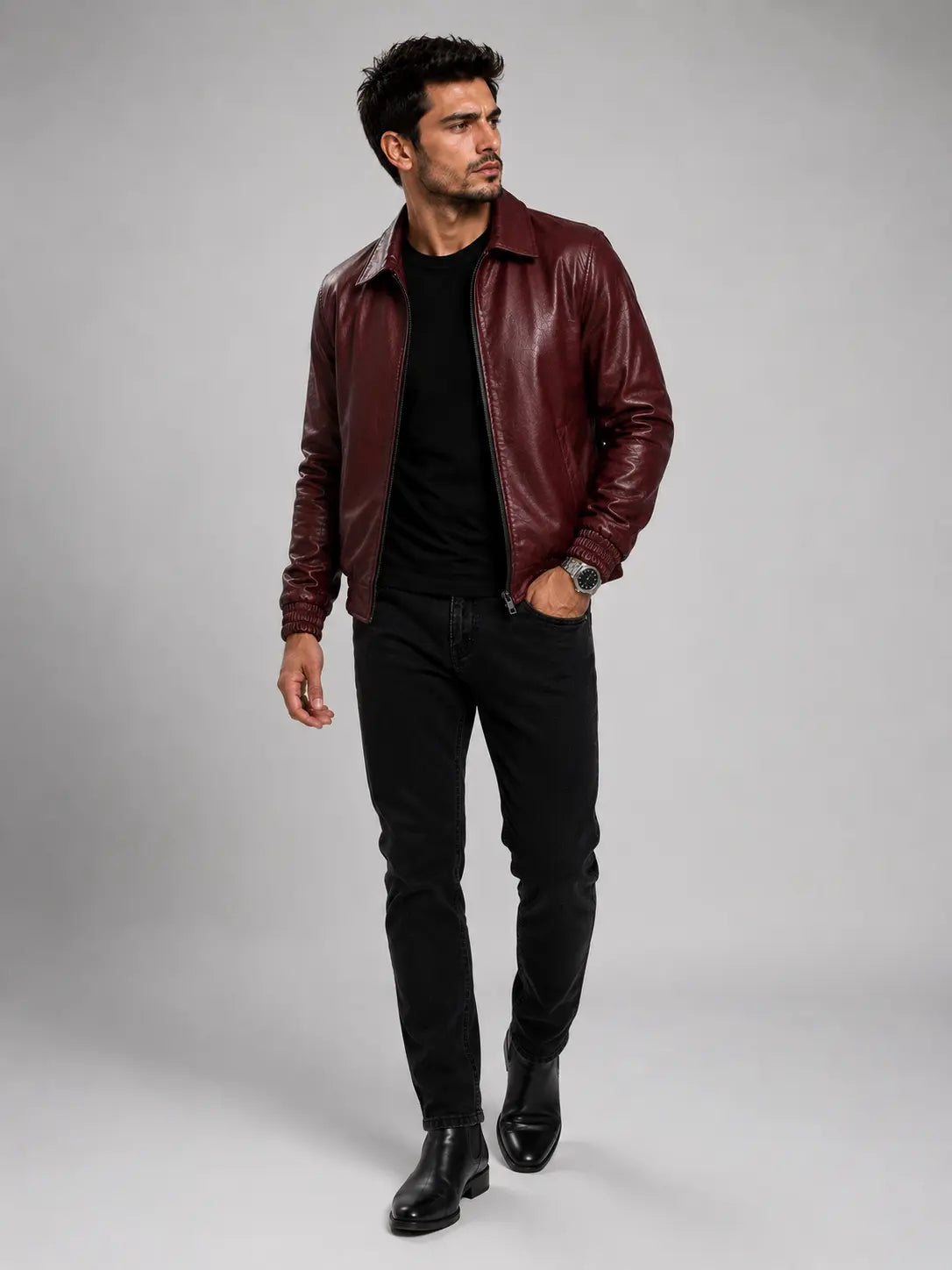 CHAQUETA AUREN™