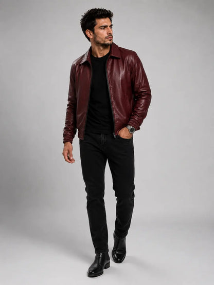 CHAQUETA AUREN™