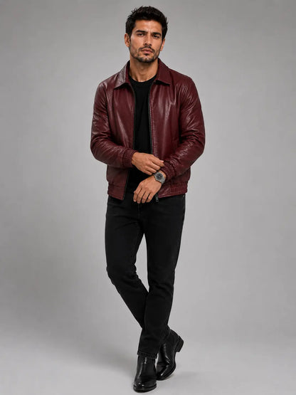 CHAQUETA AUREN™
