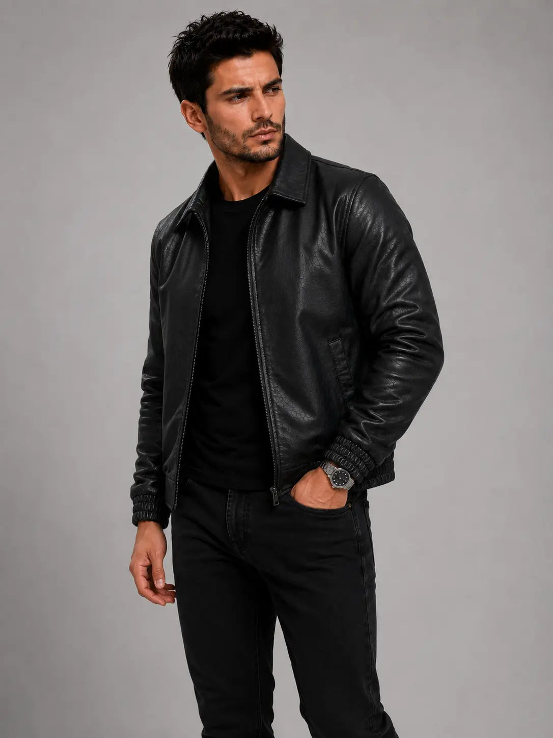 CHAQUETA AUREN™
