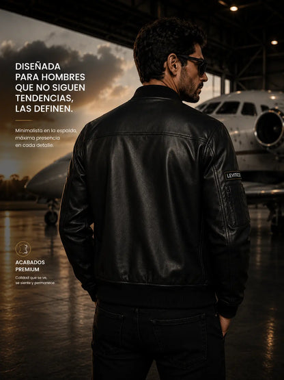 NUEVA CHAQUETA LEVITICO™