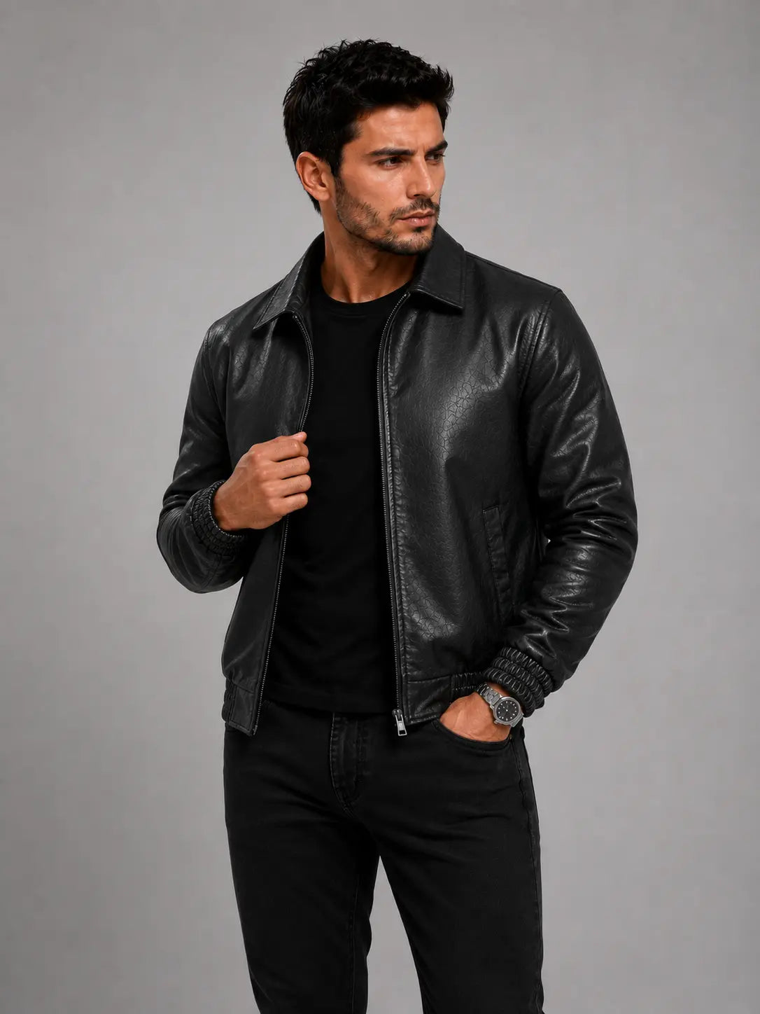 CHAQUETA AUREN™