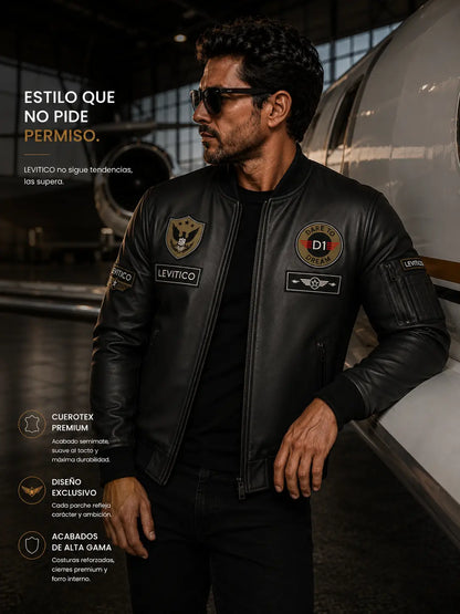 NUEVA CHAQUETA LEVITICO™