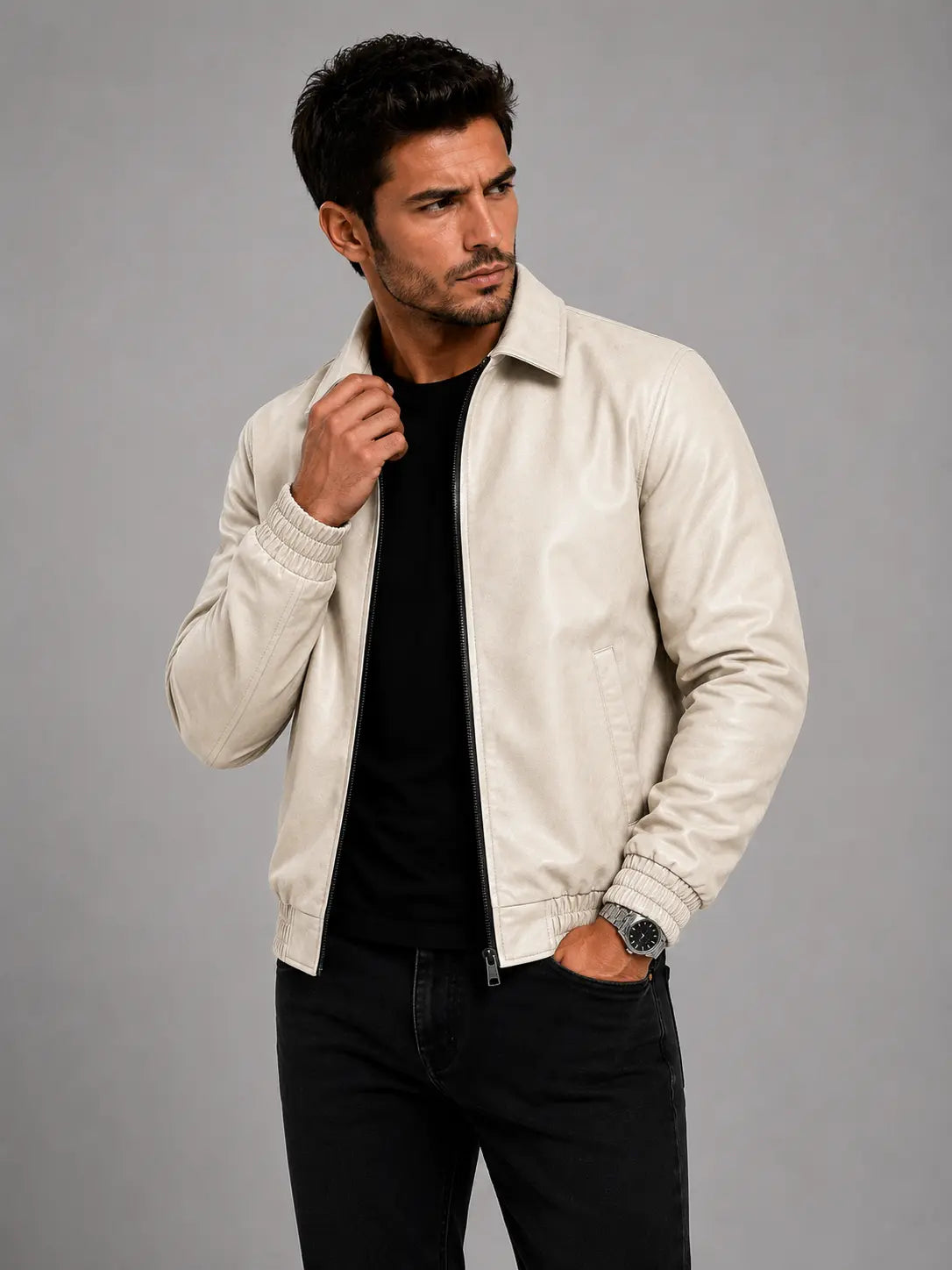 CHAQUETA AUREN™