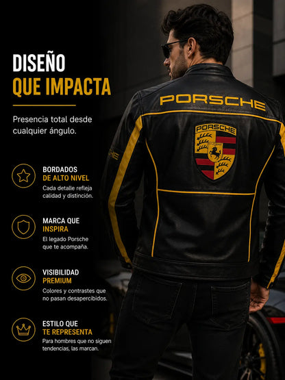 Chaqueta APEX™ Porsche Edition