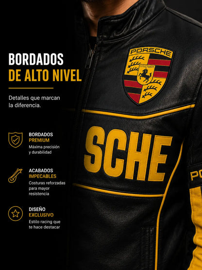 Chaqueta APEX™ Porsche Edition