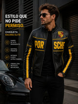 Chaqueta APEX™ Porsche Edition