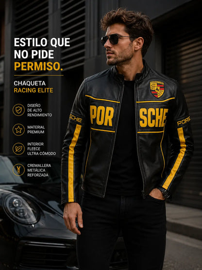 Chaqueta APEX™ Porsche Edition