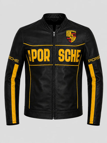 Chaqueta APEX™ Porsche Edition