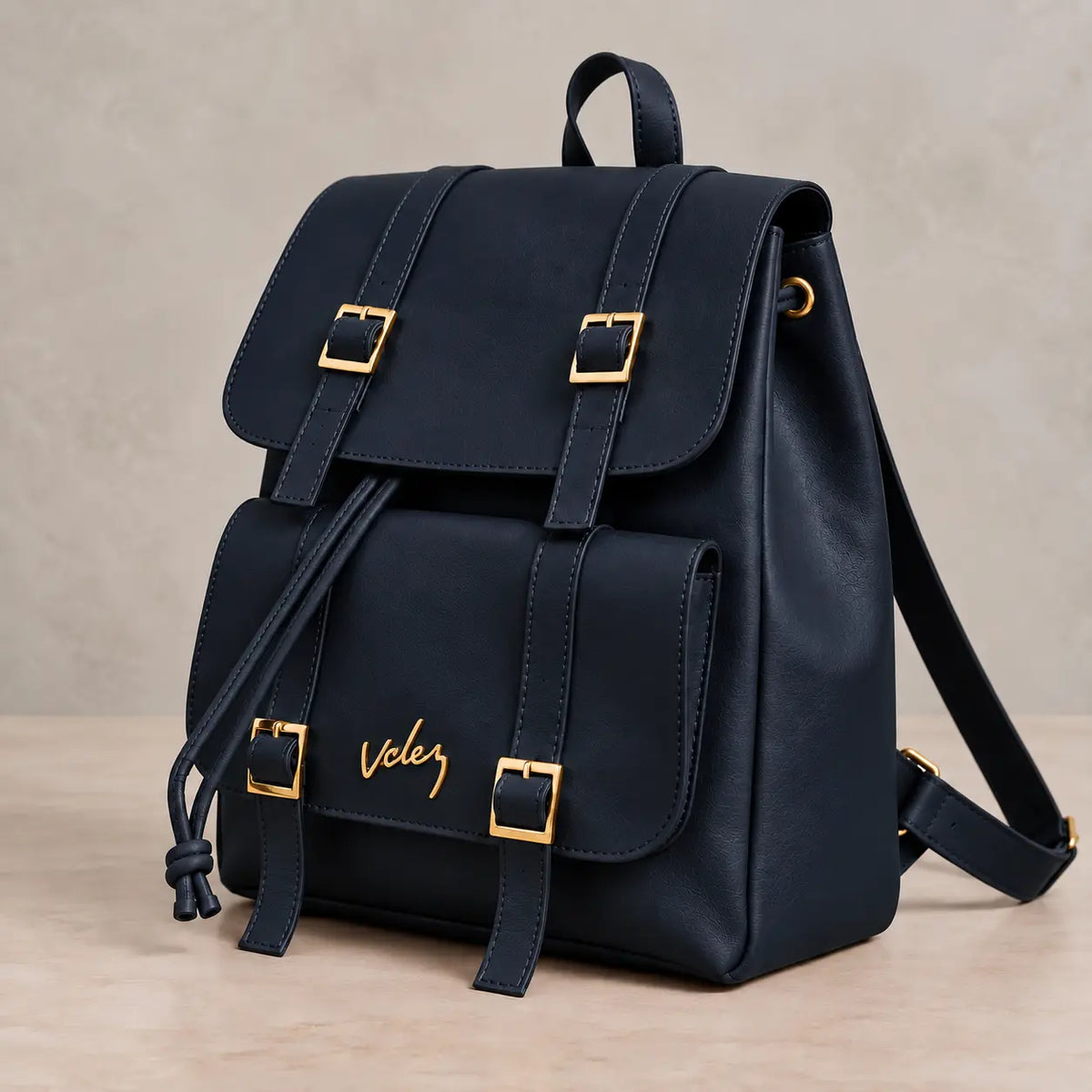 Morral Dalia™ Tipo Cuero para Mujer