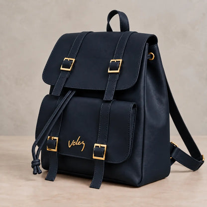 Morral Dalia™ Tipo Cuero para Mujer