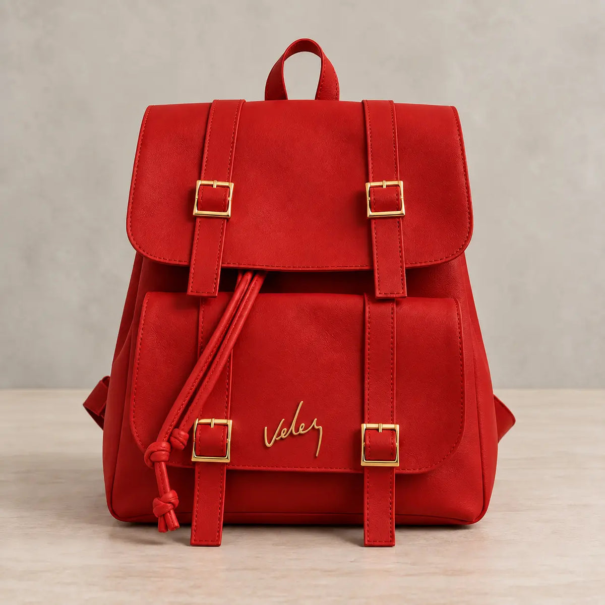 Morral Dalia™ Tipo Cuero para Mujer