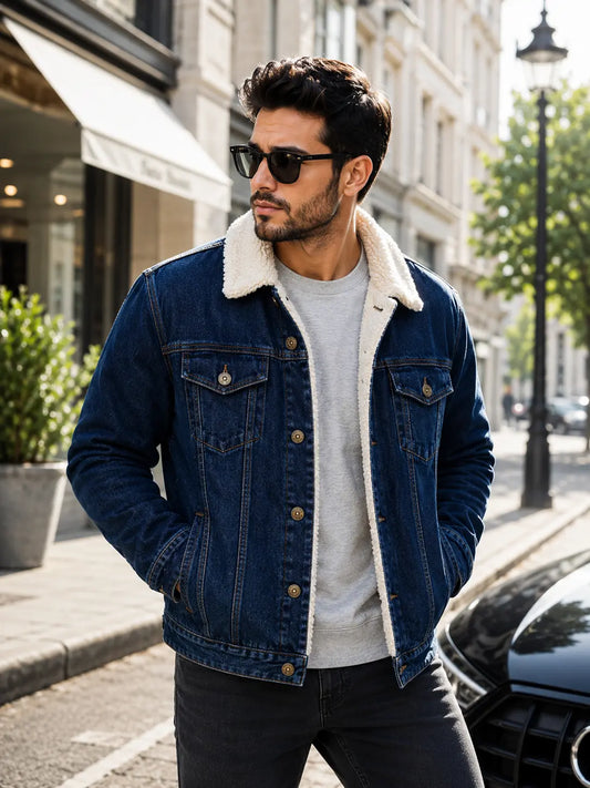 CHAQUETA FROSTLINE™