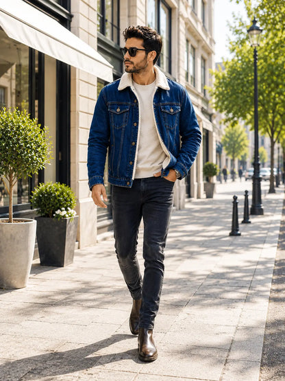 CHAQUETA FROSTLINE™