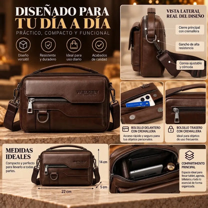 SET IMPERIAL WEIXIER™