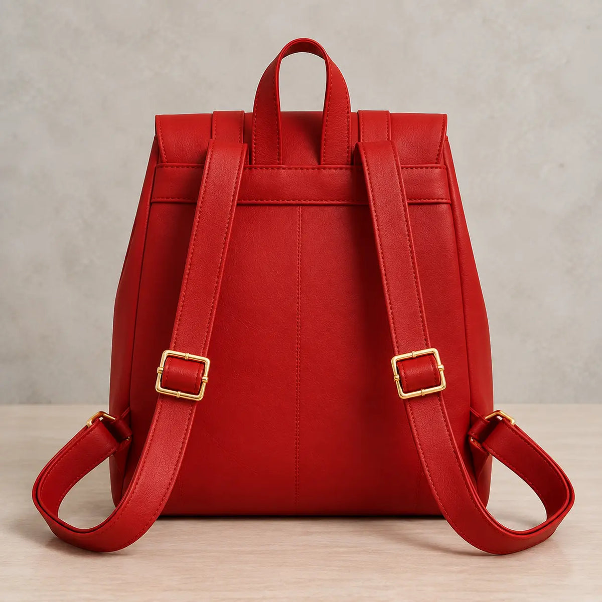 Morral Dalia™ Tipo Cuero para Mujer