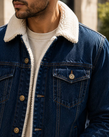 CHAQUETA FROSTLINE™