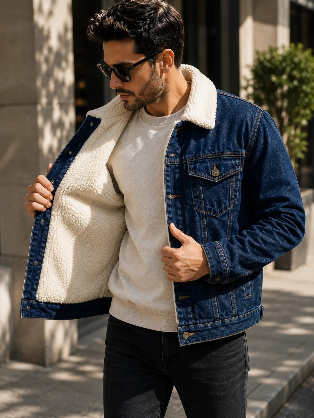 CHAQUETA FROSTLINE™