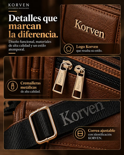 Combo Prime Korven™ | 3 Piezas