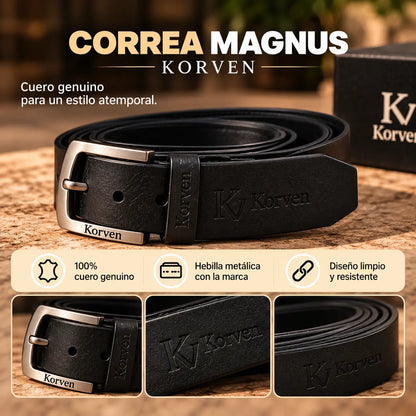 Combo Élite Korven