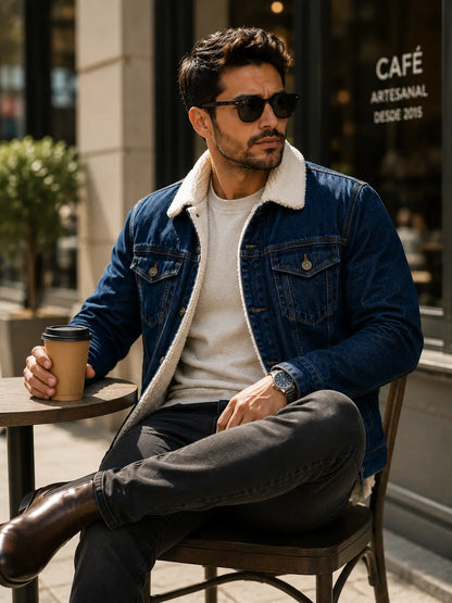 CHAQUETA FROSTLINE™