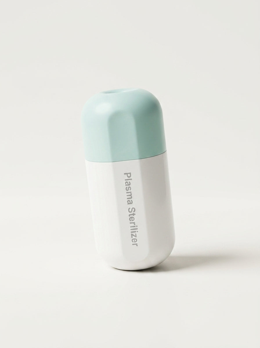 IonFresh - esterilizador de plasma para nevera, cápsula compacta