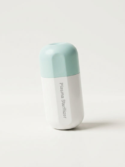 IonFresh - esterilizador de plasma para nevera, cápsula compacta