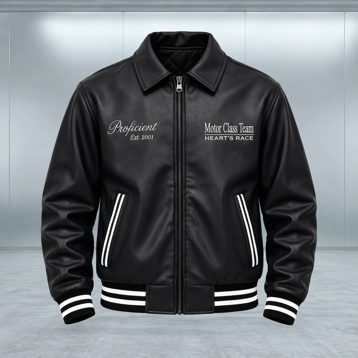 Chaqueta Turbo Society™