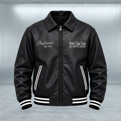 Chaqueta Turbo Society™
