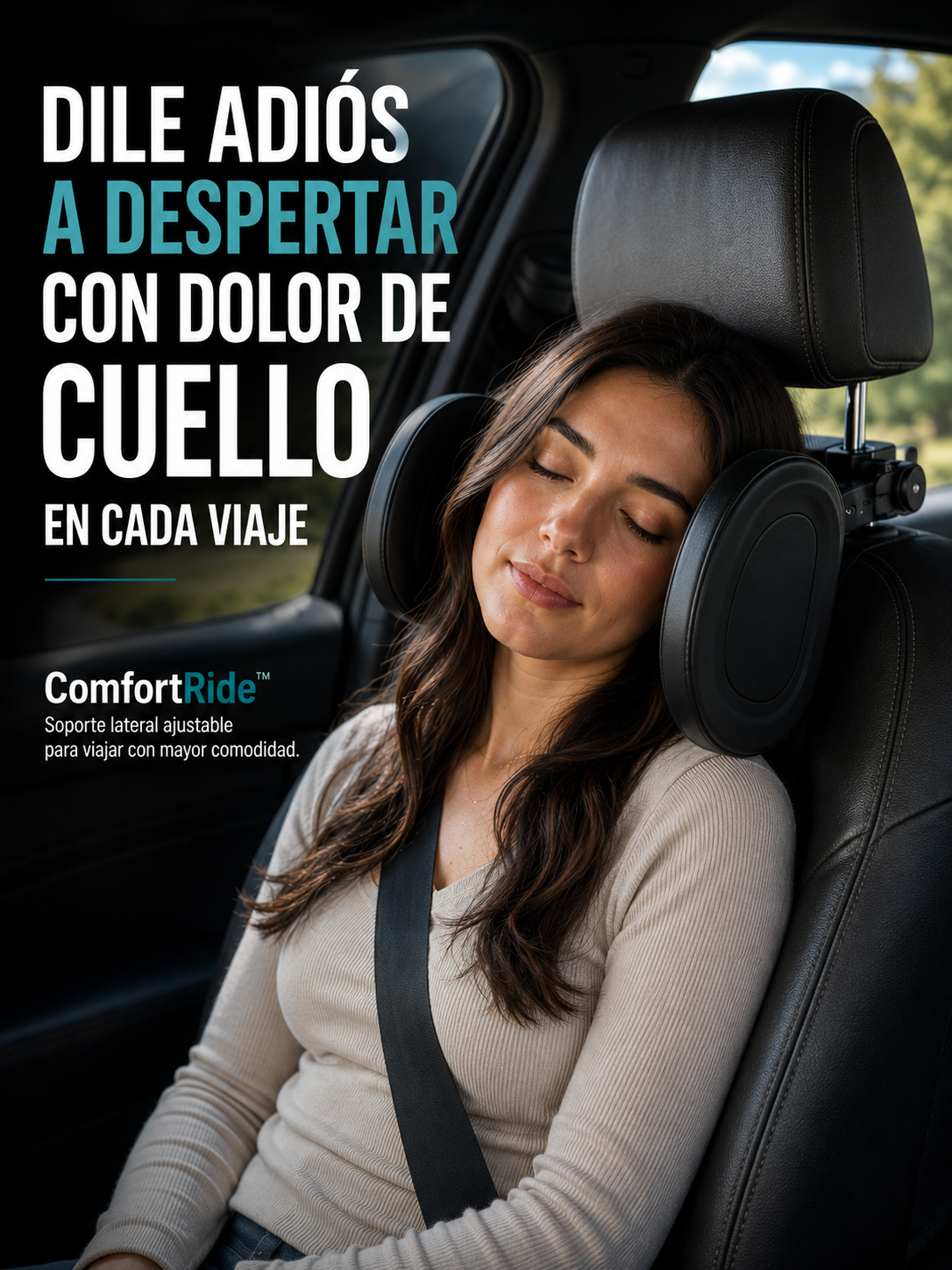 ComfortRide™