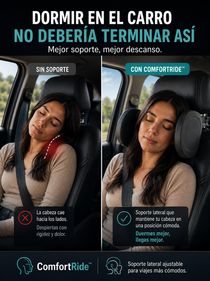 ComfortRide™