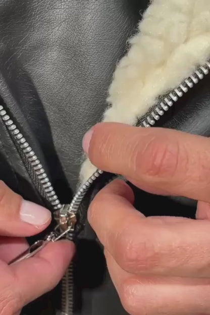 CHAQUETA OVEJERO ÉLITE