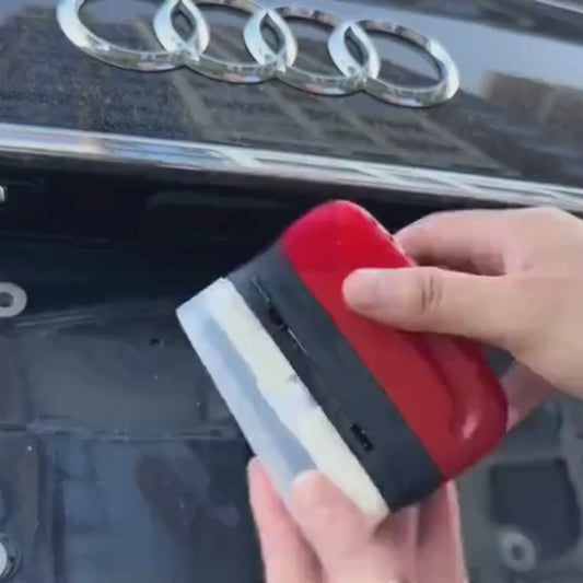 🚗 NUEVO AQUAREPEL™ BRUSH