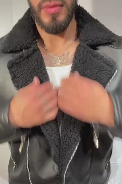 CHAQUETA OVEJERO ÉLITE