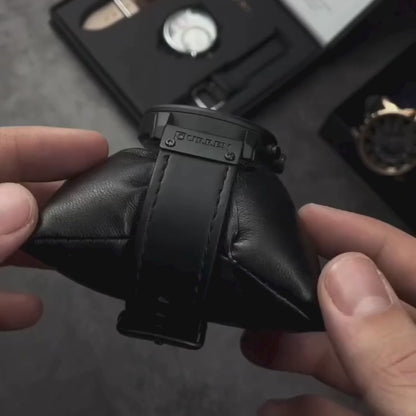 🕰️ NUEVO COMBO RELOJ VALOR CHRONO + ESTUCHE PREMIUM