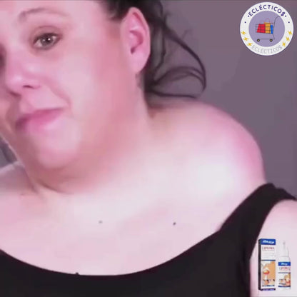 🧴NUEVO SPRAY  LIPOCONTROL™  - El método natural para reducir lipomas sin cirugía ni dolor